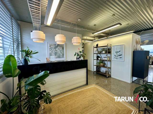 27 Bath Street Parnell_2