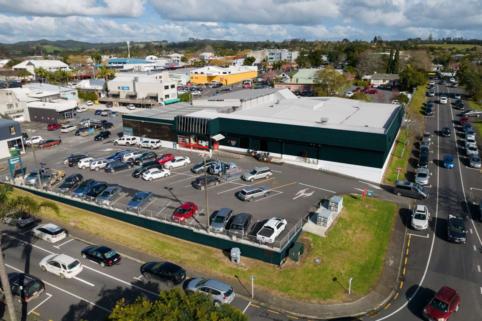 7 Fairway Drive Kerikeri Far North Commercial Property For Sale One Roof