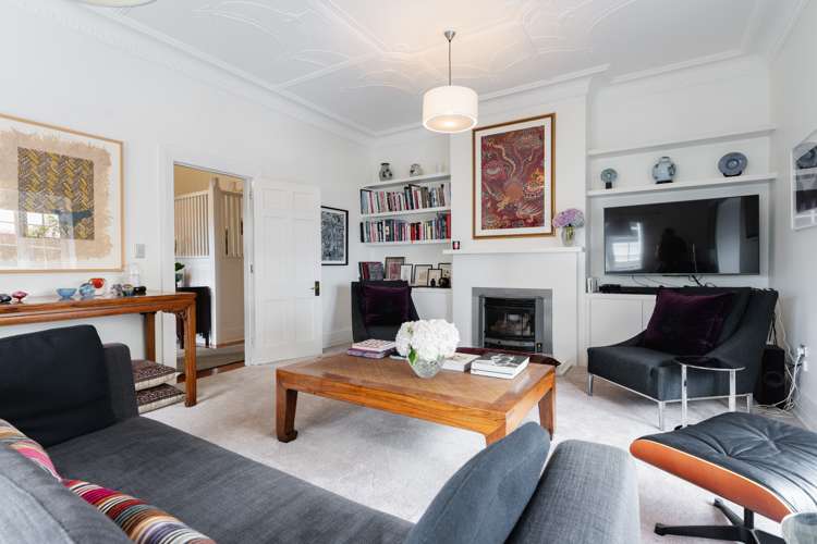 1 Cobden Street Dunedin Central_9