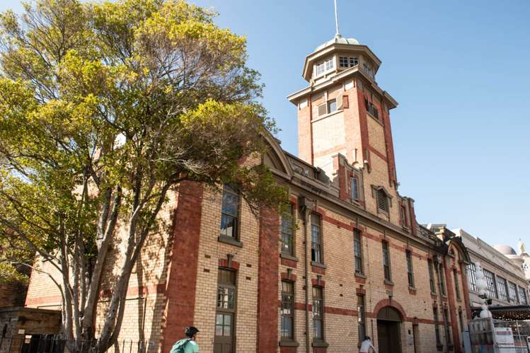 Unit A2/1 Beresford Square Newton_6