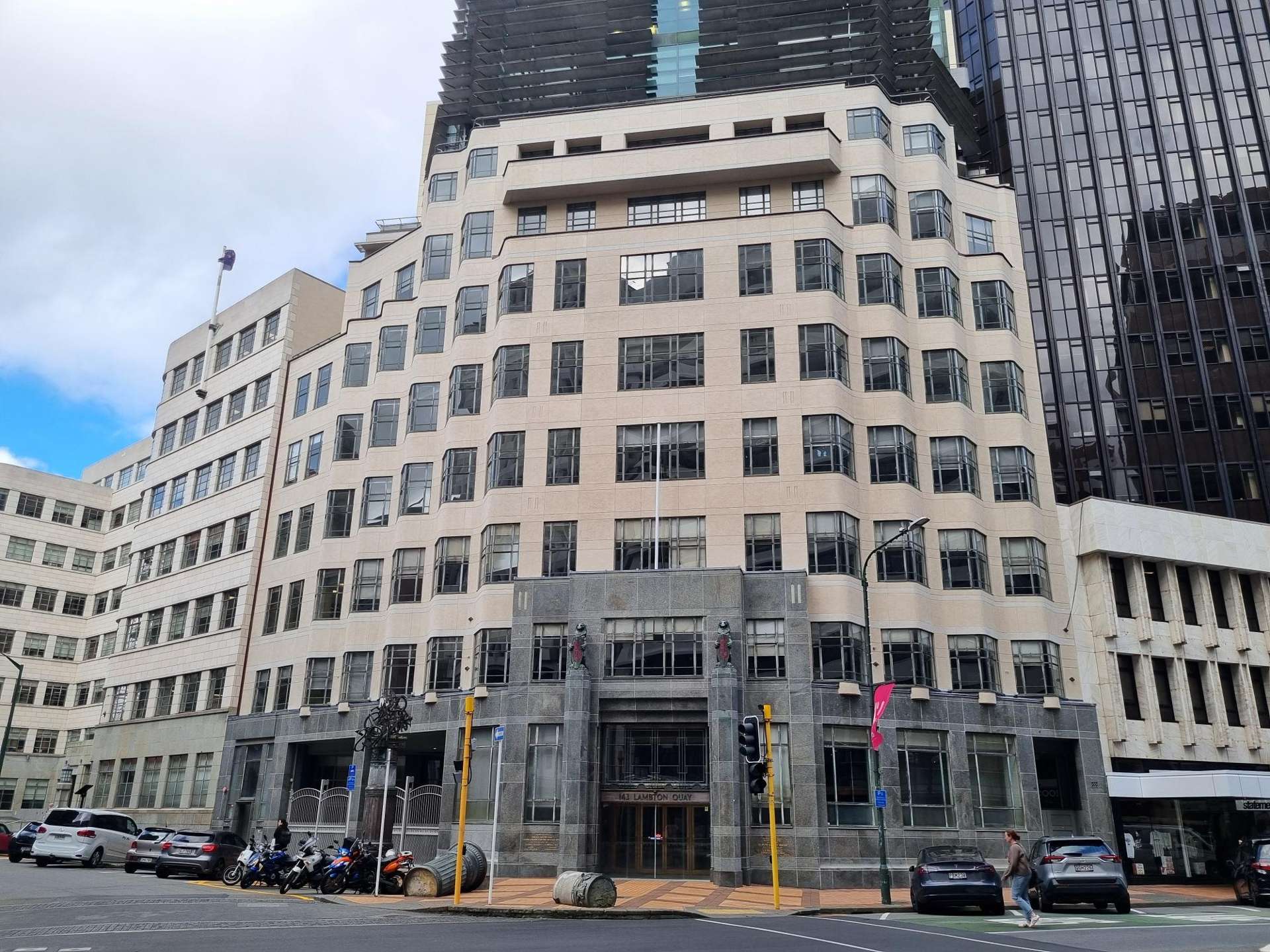 143 Lambton Quay Central Wellington Central_0