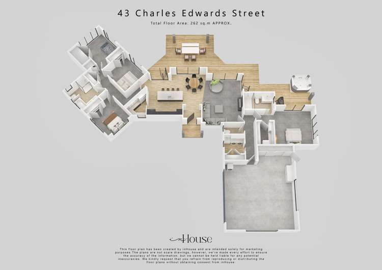 43 Charles Edwards Street Ohaupo_25