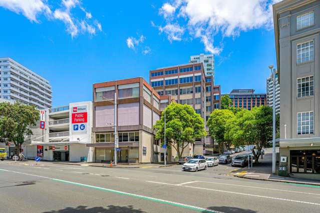 1-11 Short Street Auckland Central_3