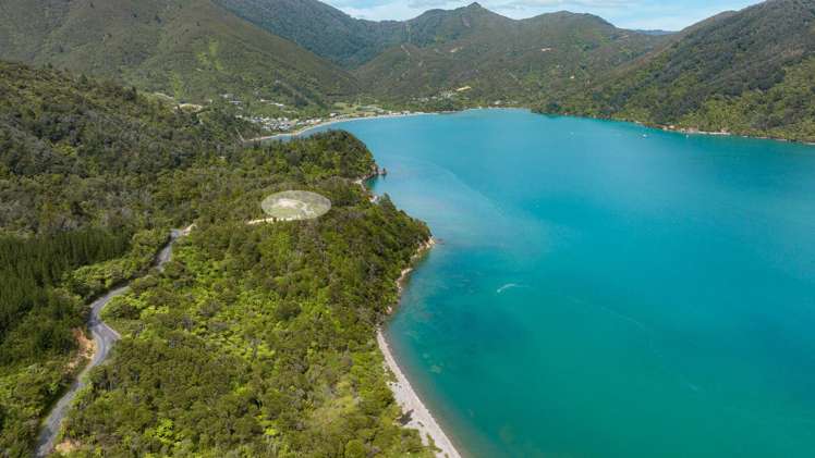 Lot 1 Croisilles-French Pass Road Okiwi Bay_13