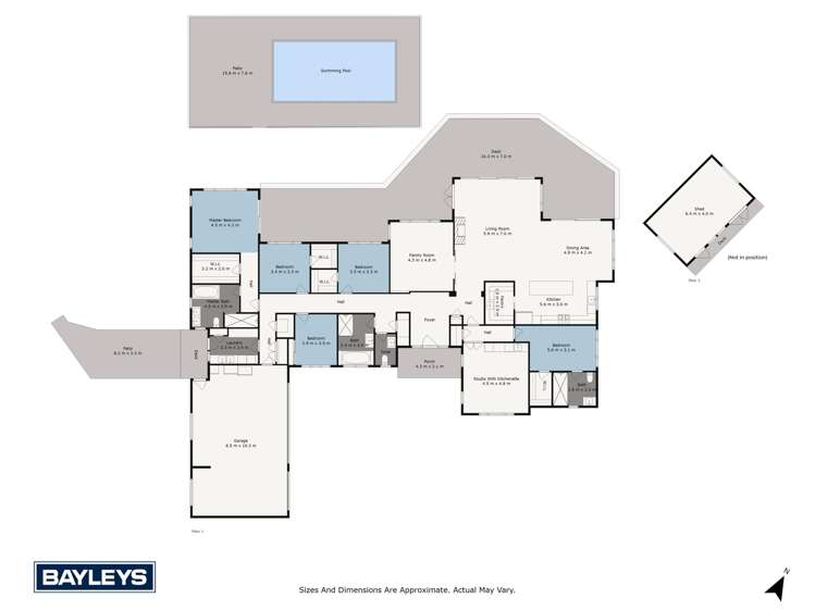 265 Fletcher Road Waimauku_30