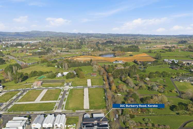 31C Burberry Road Karaka_29