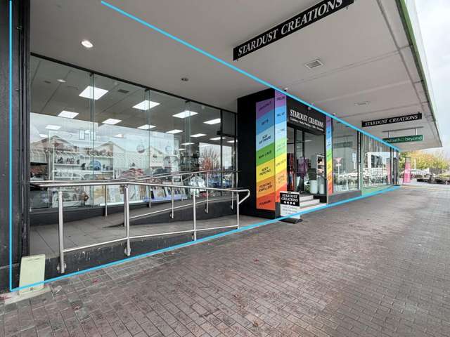44-46 Horomatangi Street Town Centre_4