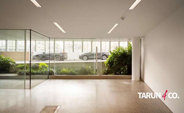 Suite G07/100 Parnell Road Parnell_1