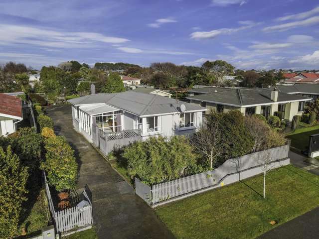You Decide - Big yard or Subdivide?