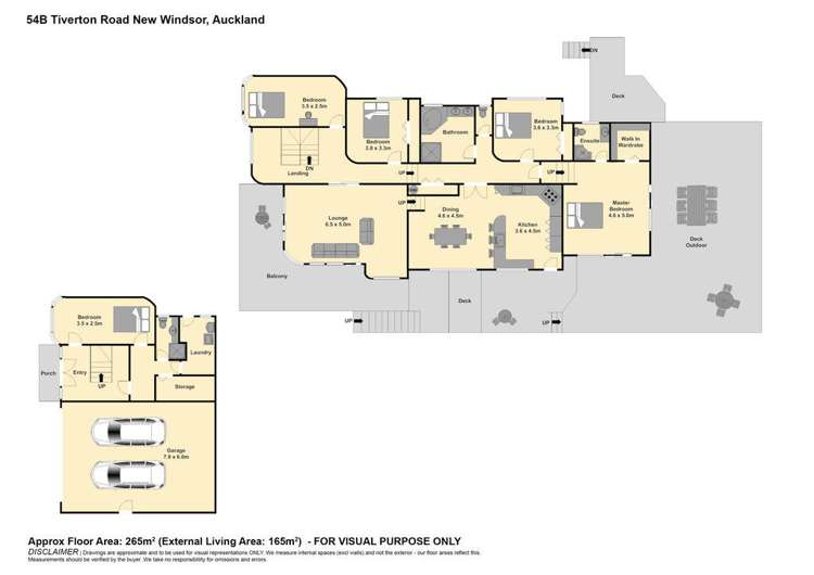 54b Tiverton Road Avondale_17