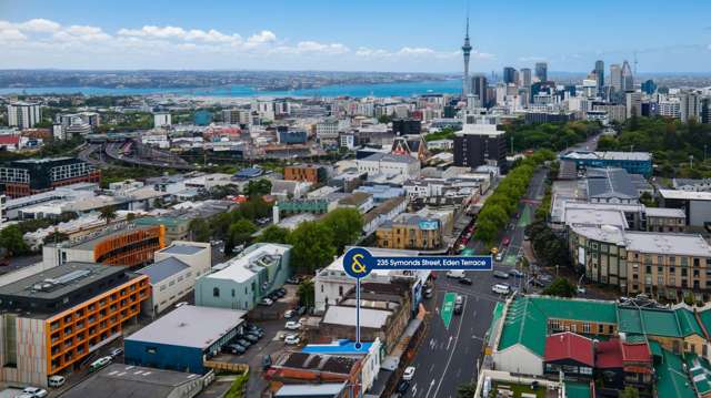 235 Symonds Street Eden Terrace_2