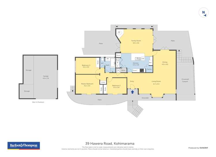 39 Hawera Road Kohimarama_19