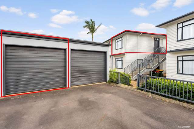Prime Location, Easy Living in the Heart of Botany