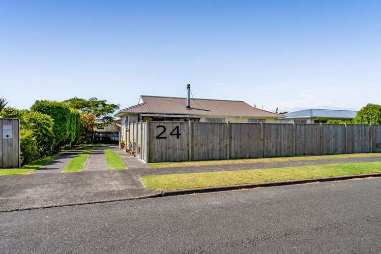 24 Glamis Avenue Bell Block_34