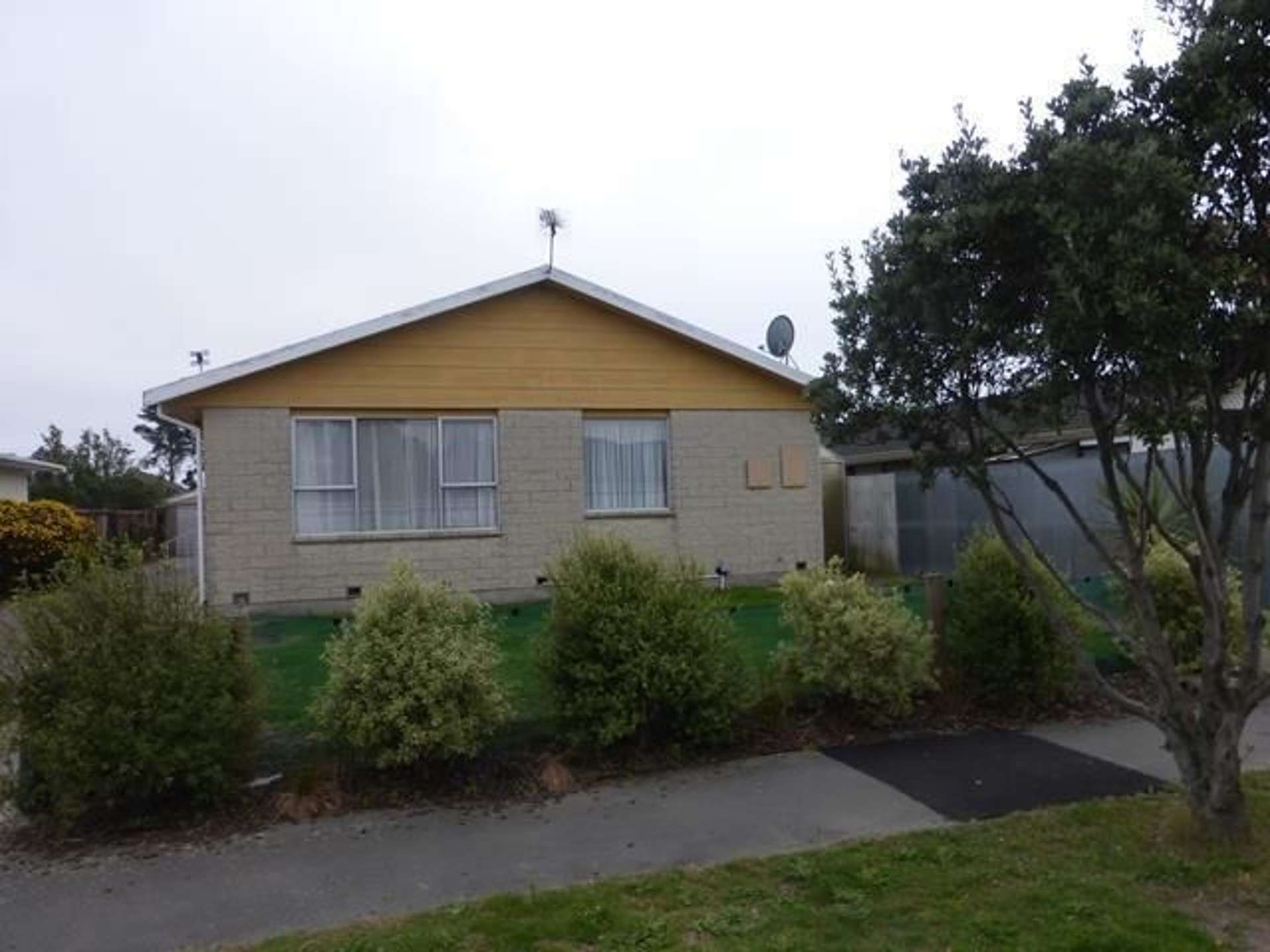 1/8 Pegasus Avenue North New Brighton_0