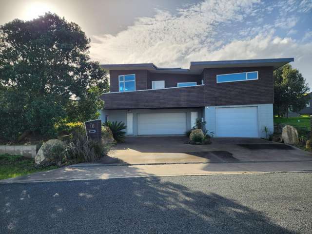 Amazing views in Dargaville