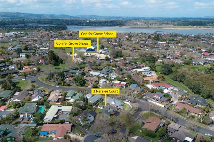 3 Neralee Court Conifer Grove_16