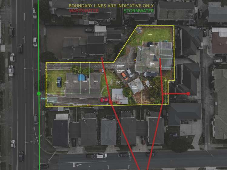 121A & 123 Russell Road_0