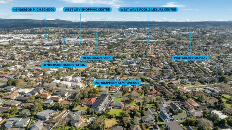 23 Humphrey Kemp Avenue Henderson_21