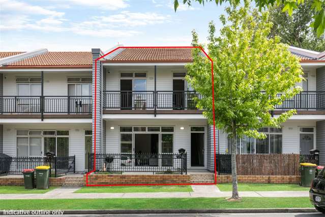 2/44 Carlos Drive Flat Bush_2