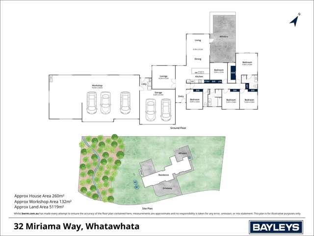 32 Miriama Way Whatawhata_1