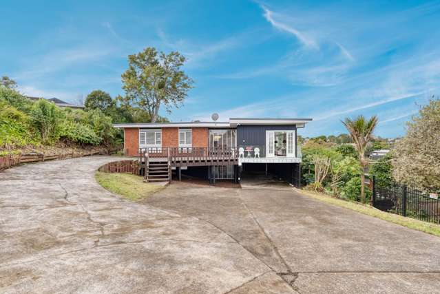 Renovated Home with Development Potential