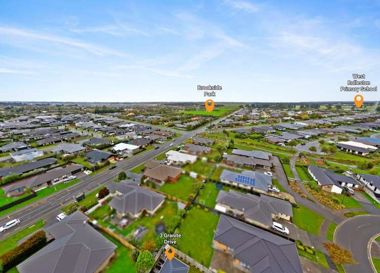 3 Granite Drive Rolleston_20