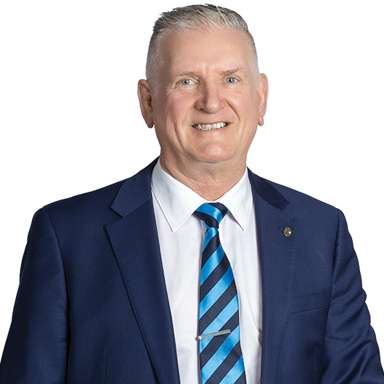 David Canning