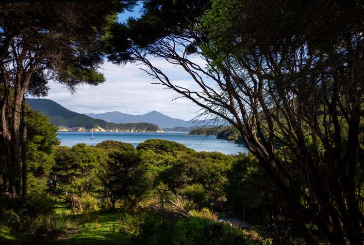 Lot 4 + 5 Te Aroha Bay, Otanerau Bay Marlborough Sounds_59