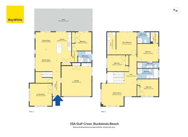 15a Gulf Crest Bucklands Beach_1