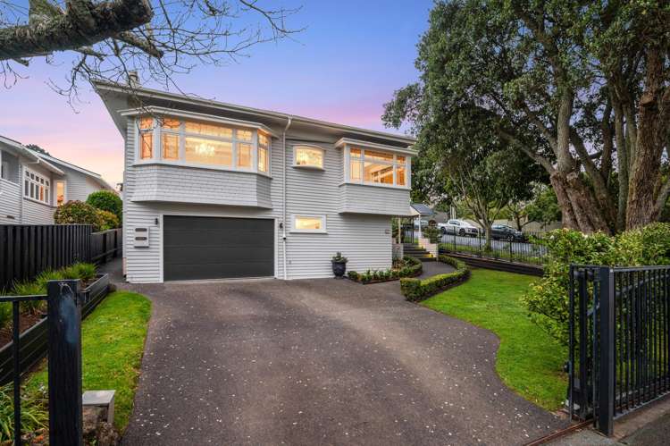 12 Glenalmond Road Mount Eden_29