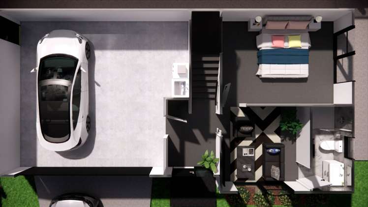 28 Leathem Crescent Pokeno_14