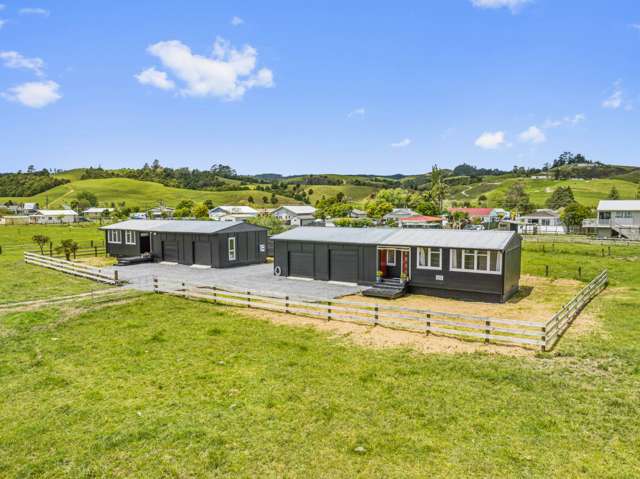 25B/25C Valley Road Hikurangi_3