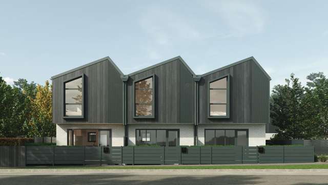 Invest in Style on Bankwood Road
