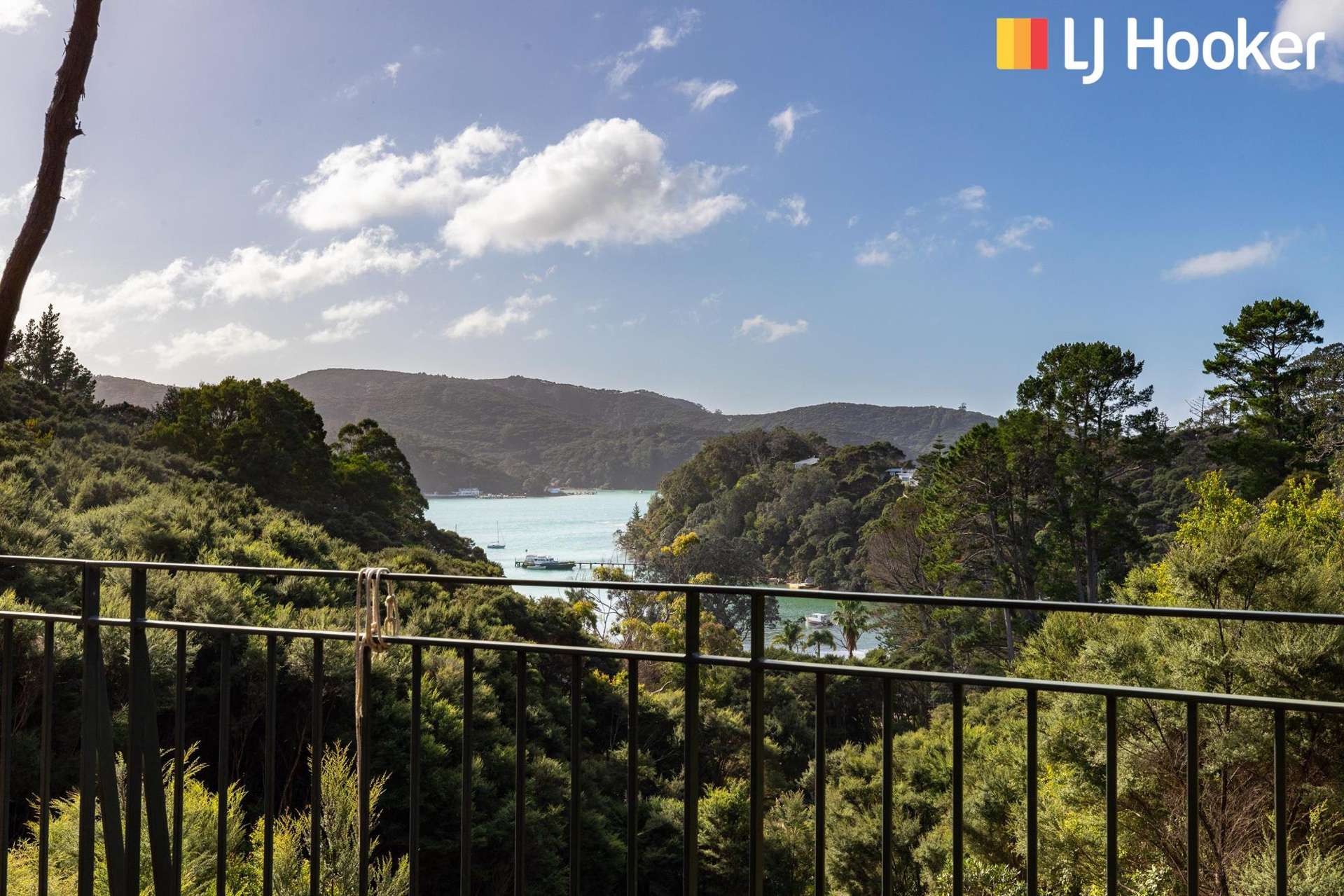 8A Schoolhouse Bay Road Kawau Island_0