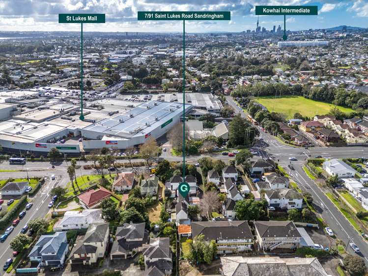 7/91 St Lukes Road Mount Albert_19