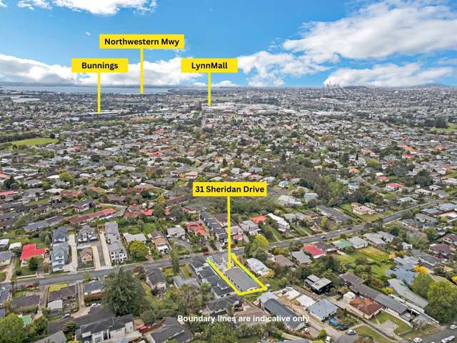 Lot 7/31 Sheridan Drive New Lynn_3