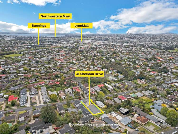 Lot 2/31 Sheridan Drive New Lynn_11