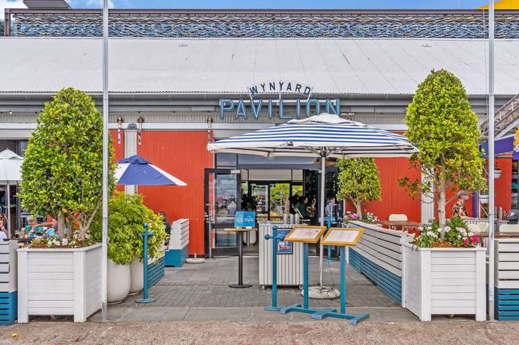 402/134 Halsey Street Wynyard Quarter_16