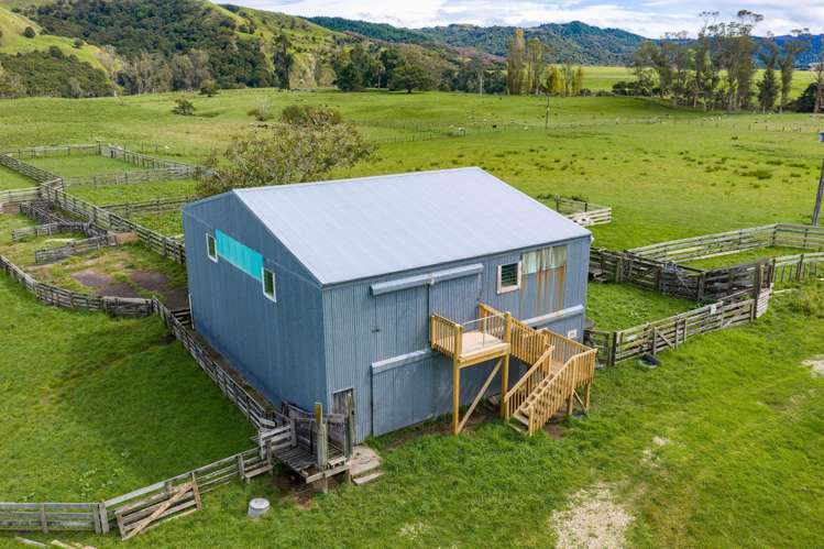 Stratholm, 31 Waihua Valley Road Raupunga_18