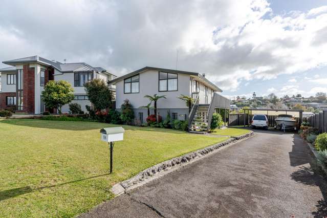 Time-Sensitive Opportunity - Spacious Family Home