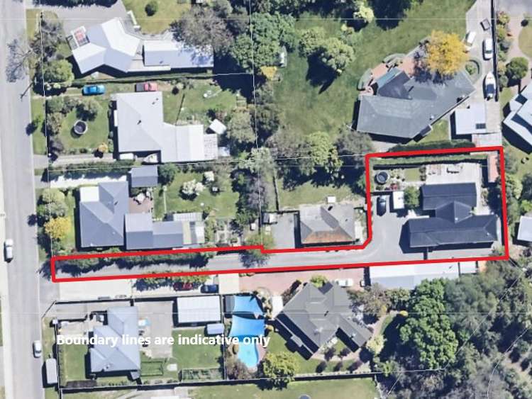 13b Richardson Avenue Burleigh_35