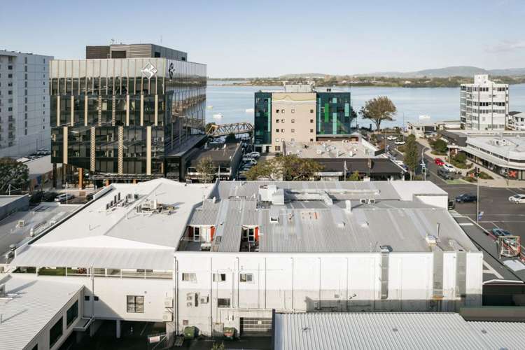 Unit 7/109 Devonport Road Tauranga Central_12