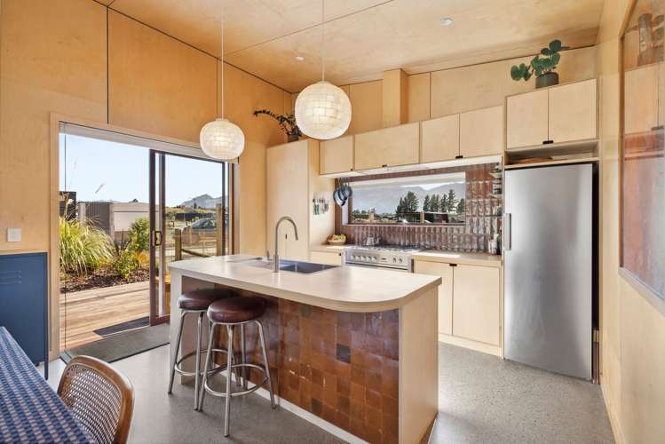 91 Lost Burn Road Lake Hawea_7