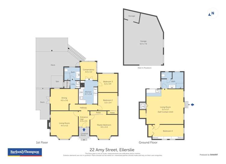 22 Amy Street Ellerslie_16