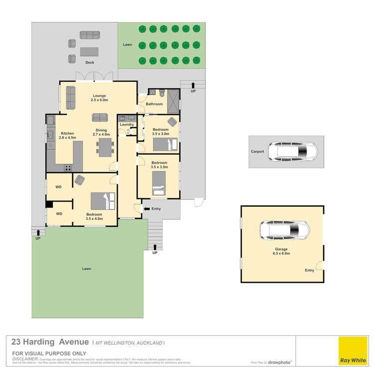 23 Harding Avenue Mount Wellington_19