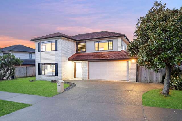 Immaculate Family Home, Vendor Going Overseas ...