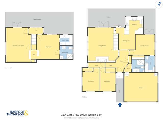 13A Cliff View Drive Green Bay_1