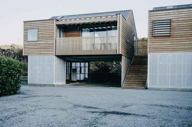248 Wainui Road