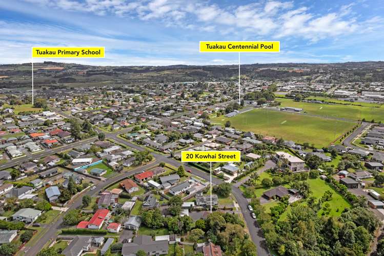 20 Kowhai Street Tuakau_18